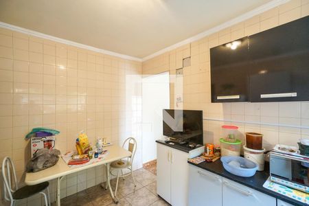 Casa de condomínio à venda com 302m², 5 quartos e sem vaga Casa de condomínio à venda com 302m², 5 quartos e sem vagaCozinha