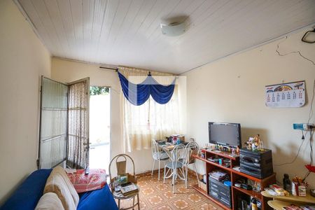 Casa de condomínio à venda com 302m², 5 quartos e sem vaga Casa de condomínio à venda com 302m², 5 quartos e sem vagaSala casa 3