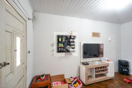 Sala de casa de condomínio à venda com 5 quartos, 302m² em Vila Matilde, São Paulo