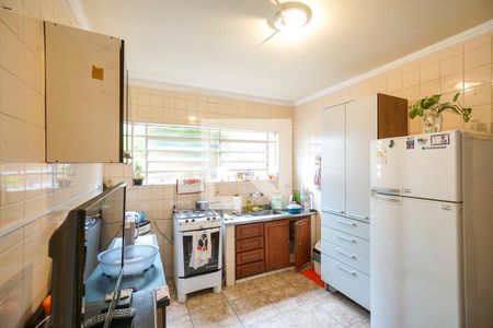 Casa de condomínio à venda com 302m², 5 quartos e sem vaga Casa de condomínio à venda com 302m², 5 quartos e sem vagaCozinha