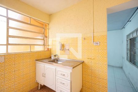 Casa de condomínio à venda com 302m², 5 quartos e sem vaga Casa de condomínio à venda com 302m², 5 quartos e sem vagaCozinha