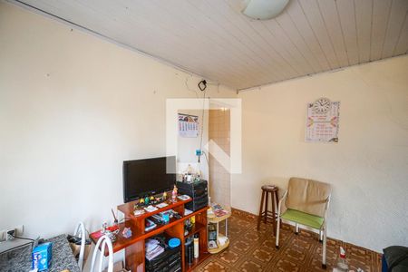 Casa de condomínio à venda com 302m², 5 quartos e sem vaga Casa de condomínio à venda com 302m², 5 quartos e sem vagaSala casa 3