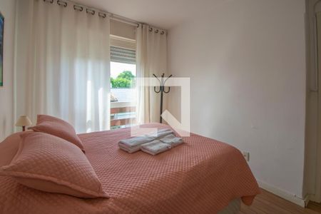 Quarto  de apartamento para alugar com 1 quarto, 106m² em Partenon, Porto Alegre