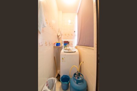 Apartamento para alugar com 106m², 1 quarto e 1 vagaÁrea de Serviço