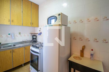Apartamento para alugar com 106m², 1 quarto e 1 vagaCozinha