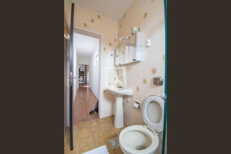 Apartamento para alugar com 106m², 1 quarto e 1 vagaBanheiro