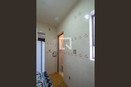 Apartamento para alugar com 106m², 1 quarto e 1 vagaCozinha