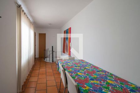 Apartamento para alugar com 106m², 1 quarto e 1 vagaSala de estar