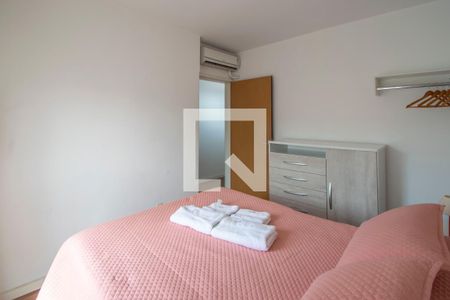 Quarto  de apartamento para alugar com 1 quarto, 106m² em Partenon, Porto Alegre