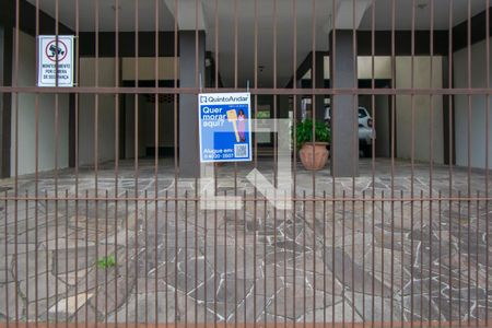 Apartamento para alugar com 106m², 1 quarto e 1 vagaPlaca