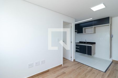 Sala de apartamento para alugar com 2 quartos, 42m² em Tucuruvi, São Paulo