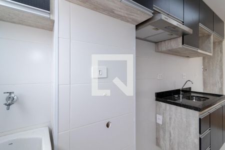 Apartamento para alugar com 42m², 2 quartos e sem vagaÁrea de Serviço