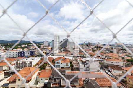 Apartamento para alugar com 42m², 2 quartos e sem vagaVista do Quarto 2