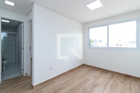 Sala de apartamento para alugar com 2 quartos, 42m² em Tucuruvi, São Paulo