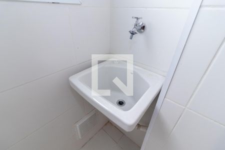 Apartamento para alugar com 42m², 2 quartos e sem vagaÁrea de Serviço