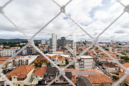 Apartamento para alugar com 42m², 2 quartos e sem vagaVista da Área de Serviço
