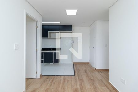 Sala de apartamento para alugar com 2 quartos, 42m² em Tucuruvi, São Paulo