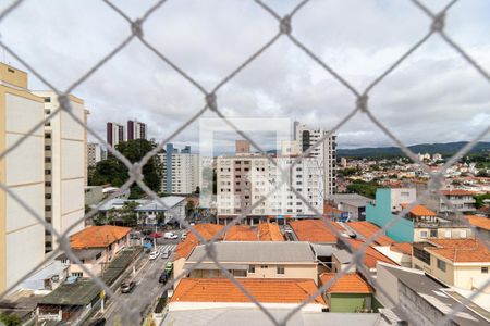 Apartamento para alugar com 42m², 2 quartos e sem vagaVista do Quarto 1