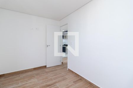 Quarto 1 de apartamento para alugar com 2 quartos, 42m² em Tucuruvi, São Paulo