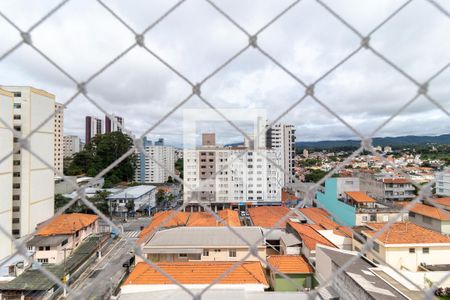 Vista da Sala de apartamento para alugar com 2 quartos, 42m² em Tucuruvi, São Paulo