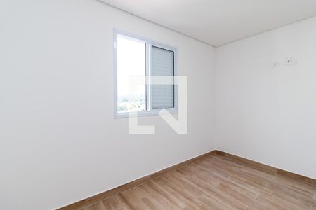 Quarto 1 de apartamento para alugar com 2 quartos, 42m² em Tucuruvi, São Paulo