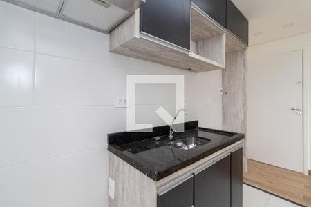 Apartamento para alugar com 42m², 2 quartos e sem vagaCozinha