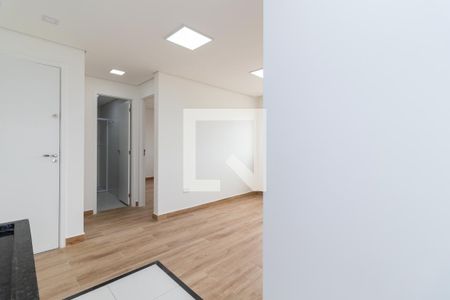 Apartamento para alugar com 42m², 2 quartos e sem vagaCozinha