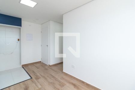 Apartamento para alugar com 42m², 2 quartos e sem vagaSala