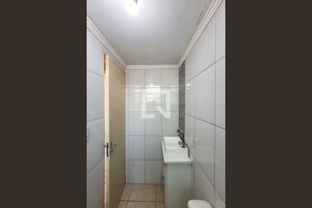 Apartamento à venda com 52m², 2 quartos e 1 vagaBanheiro