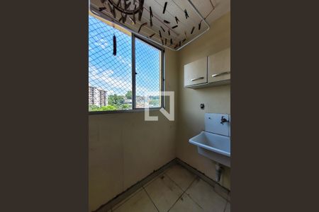 Apartamento à venda com 52m², 2 quartos e 1 vagaÁrea de Serviço