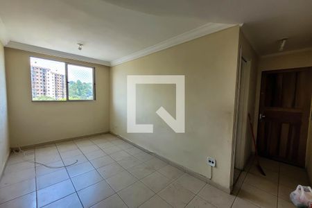 Sala de apartamento à venda com 2 quartos, 52m² em Jardim Vergueiro (sacomã), São Paulo
