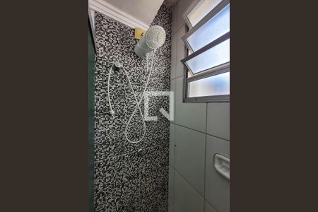 Apartamento à venda com 52m², 2 quartos e 1 vagaBanheiro