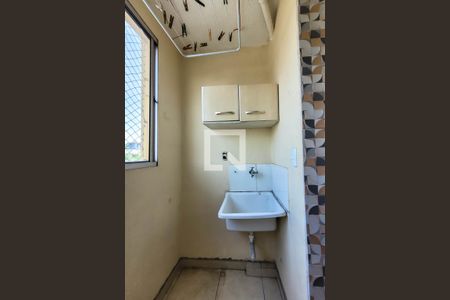 Apartamento à venda com 52m², 2 quartos e 1 vagaÁrea de Serviço