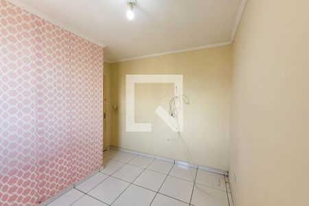 Apartamento à venda com 52m², 2 quartos e 1 vagaQuarto 2