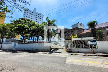 Apartamento à venda com 52m², 2 quartos e 1 vagaFachada