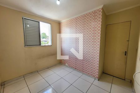 Apartamento à venda com 52m², 2 quartos e 1 vagaQuarto 2