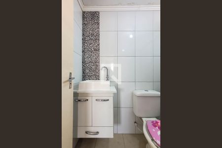 Apartamento à venda com 52m², 2 quartos e 1 vagaBanheiro