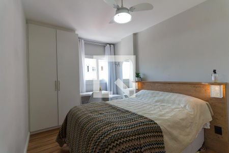 Quarto de apartamento para alugar com 1 quarto, 45m² em Santa Cecília, São Paulo