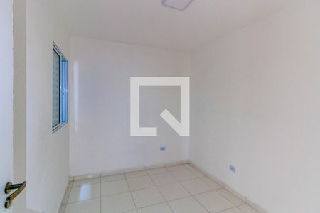 Quarto de apartamento à venda com 1 quarto, 33m² em Vila Paulo Silas, São Paulo