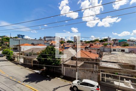 Vista  - Quarto 1 de casa à venda com 3 quartos, 209m² em Vila Prudente, São Paulo