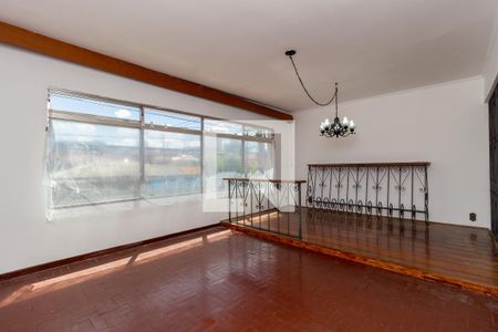 Sala  de casa à venda com 3 quartos, 209m² em Vila Prudente, São Paulo