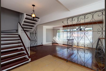 Sala  de casa à venda com 3 quartos, 209m² em Vila Prudente, São Paulo