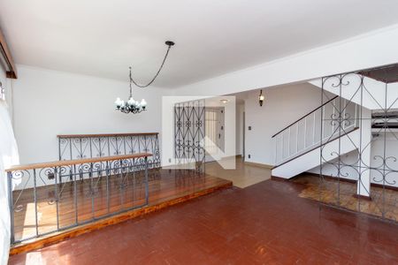 Sala  de casa à venda com 3 quartos, 209m² em Vila Prudente, São Paulo