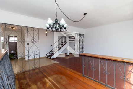 Sala  de casa à venda com 3 quartos, 209m² em Vila Prudente, São Paulo