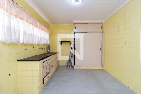 Casa à venda com 209m², 3 quartos e 2 vagas Casa à venda com 209m², 3 quartos e 2 vagasCozinha