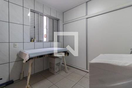 Casa à venda com 320m², 4 quartos e 3 vagasLavanderia