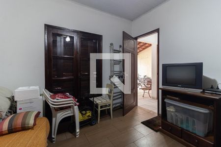 Casa à venda com 320m², 4 quartos e 3 vagasQuarto da Edícula 