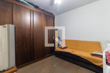 Casa à venda com 320m², 4 quartos e 3 vagasQuarto da Edícula 