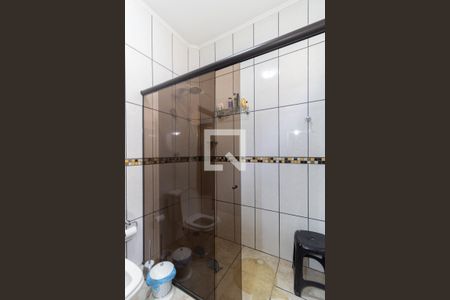 Casa à venda com 320m², 4 quartos e 3 vagasBanheiro 2