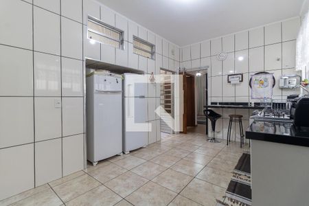 Casa à venda com 320m², 4 quartos e 3 vagasCozinha